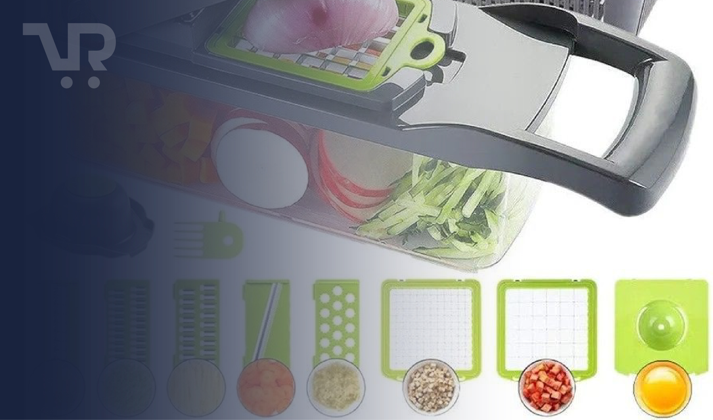 slider image