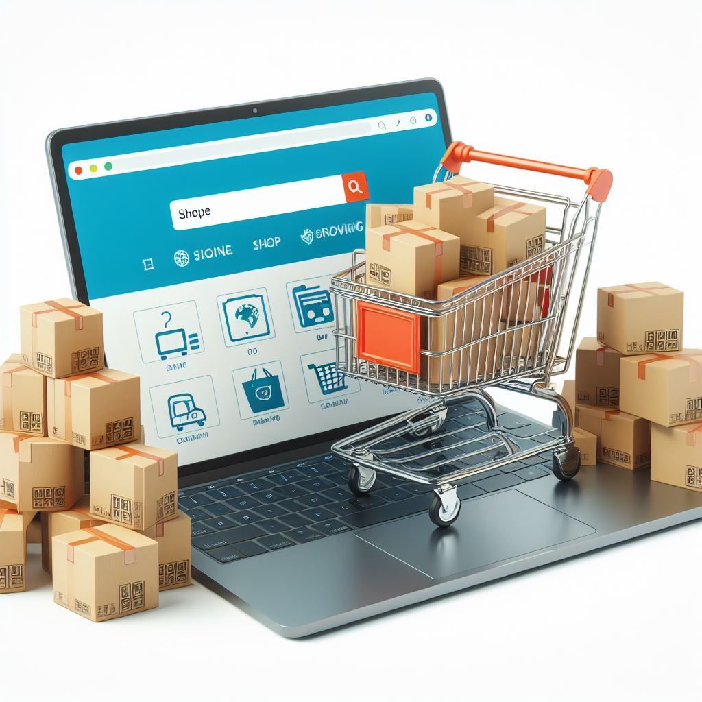 Les Tendances du Shopping en Ligne en 2026