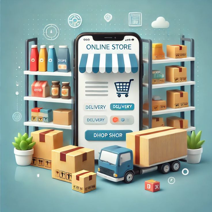 Guide d’Achat en Ligne – Comment Choisir des Produits de Qualité